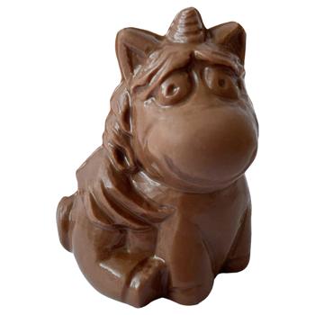 Shoud'e Unicorn Chocolate Figurine 25g - buy, prices for ULTRAMARKET - photo 1