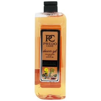 Гель для душу Predo Арган 600мл - купити, ціни на КОСМОС - фото 1