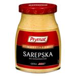 Гірчиця Prymat 180 г Сарептська И487 (Польща)