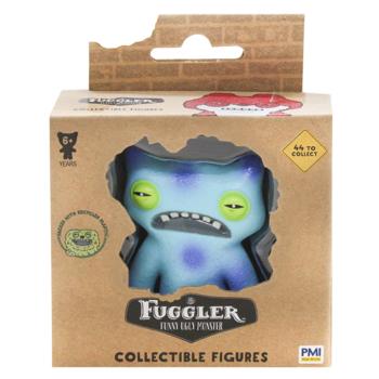 Фигурка Fuggler Чудак с большими глазами Голубой - купить, цены на - фото 3