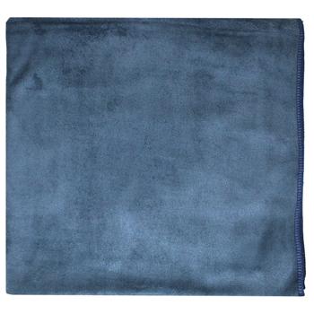 Versailles Sapphire Towel 70x140cm - buy, prices for Auchan - photo 1