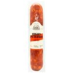 Yatran Drogobytska Semi-Smoked Premium Grade Sausage DSTU