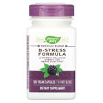 Nature's Way B-Stress Formula Stress Relief Formula with Eleutherococcus 100 capsules