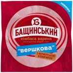 Bashchinsky Creamy Boiled Sausage High Grade