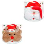 Маска для сна Koopman Новогодняя 180х160мм