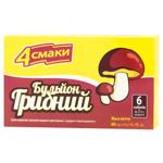 4Smaki Mushroom Broth 60g