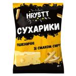 Rusks cheese 90g