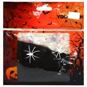Web with Spiders Decor 20g - buy, prices for MegaMarket - photo 4