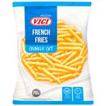 Vici Belgium Frozen French Fries