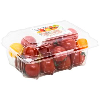 Cherry Mix Tomato 300g - buy, prices for MegaMarket - photo 2