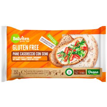 Bread Balviten 250g - buy, prices for WINETIME - photo 1