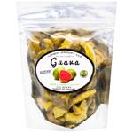 Guava Thailand Dried 250g