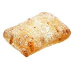Ciabatta with Cheese 150g