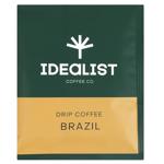 Дрип-кофе Idealist Coffee Co. Бразилия 12г