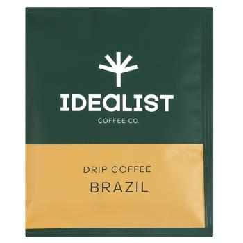 Купити Idealist Coffee Co. у місті Київ — ціни та доставка