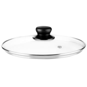 Ardesto Gemini Gourmet Lid 22cm - buy, prices for Supermarket "Kharkiv" - photo 3