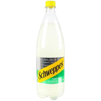 Напій газований Schweppes Classic Mojito 1л - купити, ціни на Епіцентр FOOD - фото 2