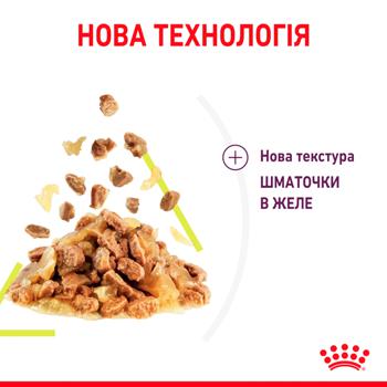 Корм влажный Royal Canin Sensory Smell для привередливых к запаху кошек 85г - купить, цены на MasterZoo - фото 5