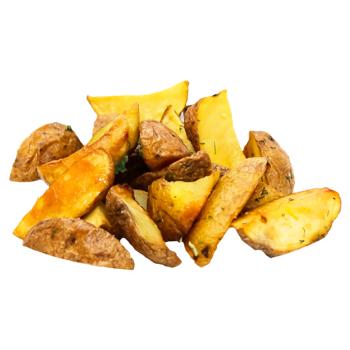 Peasant Potatoes - buy, prices for EKO Market - photo 1