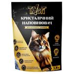 Toilet filler Trvstt for cat litter 3800ml China