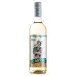 Вино Cappo Moscato белое сухое 12% 0,75л