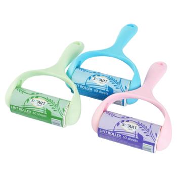 Ролик Smart Clean для чищення одягу 60 відривів - купить, цены на Grono - фото 1