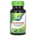 Nature's Way Chlorofresh Chlorophyll Concentrate 100mg 90 softgels