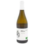 Вино Aranleon Bles Blanco белое сухое 12,5% 0,75л