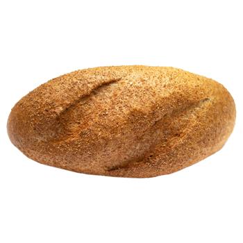 Батончик з висівками (150г) - купить, цены на Чудо Маркет - фото 1