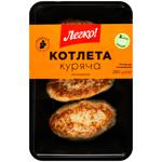 Cutlet Legko 280g Ukraine