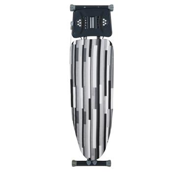 Eurohome Glide-X Ironing Board 43x125cm
