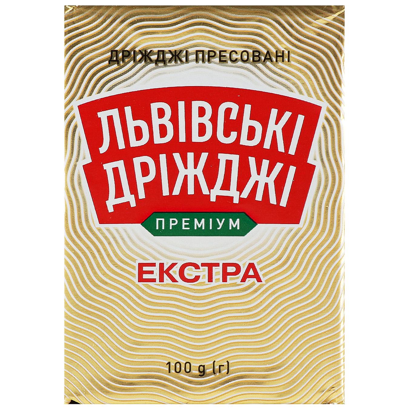 Купить Дрожжи с доставкой - категория Добавки для выпечки и десертов в ЕКО  Маркет