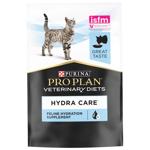 Корм влажный Pro Plan Veterinary Diets Hydra Care для улучшения гидратации у кошек 85г