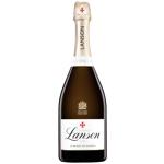Шампанське Lanson Le Blanc de Blancs біле брют 12,5% 0,75л