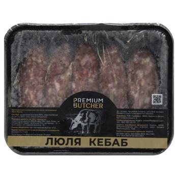 Люля Кебаб Premium Butcher ~0,5кг - купить, цены на ULTRAMARKET - фото 2