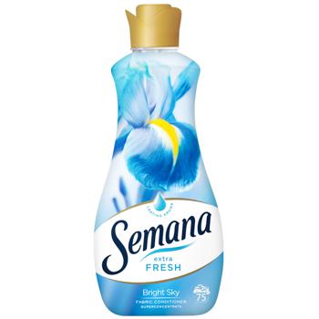 conditioner semana 1500ml