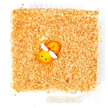 Honey Cake - buy, prices for COSMOS - photo 1