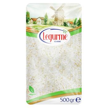 Legurme Groski Round Grain Rice 500g - buy, prices for NOVUS - photo 2