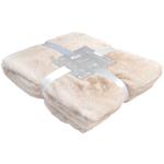 Werk Carnelian Beige Plaid 160*200cm