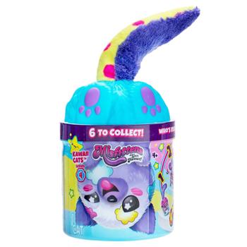 Misfittens W4 Cat in a Jar Soft Toy 03948 - buy, prices for Tavria V - photo 3