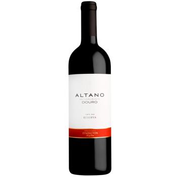 Вино Altano Quinta do Ataide Reserva червоне сухе 13,5% 0,75л