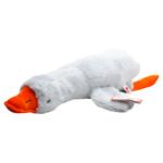 Stip Gray Goose Soft Toy 50cm