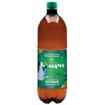 Kulturna Kombucha Cucumber Drink 0.5l