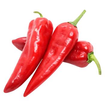 Перець Капі - купити, ціни на Чудо Маркет - фото 1