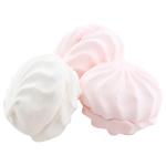 Зефир Жако Бело-розовый