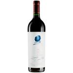 Вино Opus One красное сухое 14% 0,75л