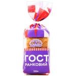 Tsar Khlib Morning Toast Sliced Bread 330g