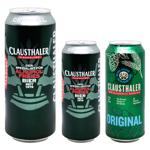 Clausthaler Original Non-Alcoholic Light Beer 0.5l