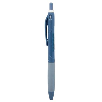 Ручка шариковая Linc Pentonic Frost BRT 0,7мм синий