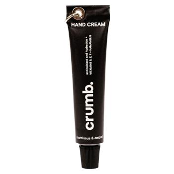 Крем для рук Narcissus & Ambra 20мл - купити, ціни на Grono - фото 1